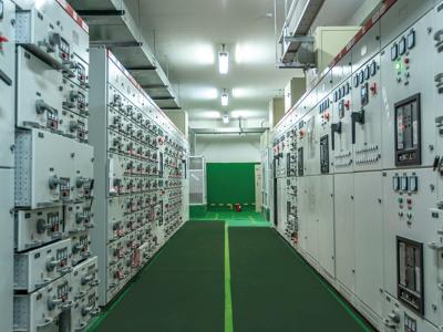 電力安裝、增容工程